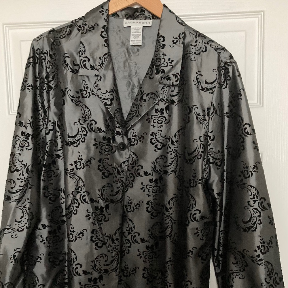 Sag Harbor Evening Jacket